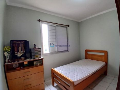 Foto 34 do(a) Apartamento de 2 quartos à venda em Jardim Oriental, São Paulo