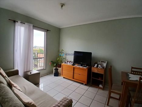 Foto 22 do(a) Apartamento de 2 quartos à venda em Jardim Oriental, São Paulo