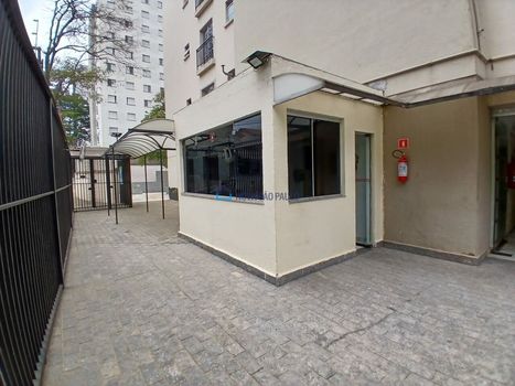 Foto 45 do(a) Apartamento de 2 quartos à venda em Jardim Oriental, São Paulo