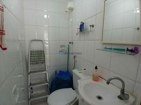 Foto 30 do(a) Apartamento de 2 quartos à venda em Jardim Oriental, São Paulo