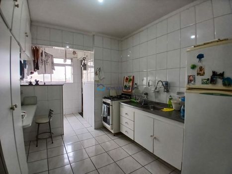 Foto 27 do(a) Apartamento de 2 quartos à venda em Jardim Oriental, São Paulo