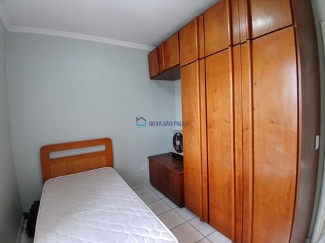Foto 35 do(a) Apartamento de 2 quartos à venda em Jardim Oriental, São Paulo