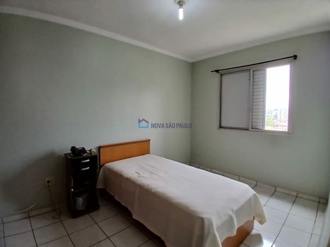 Foto 32 do(a) Apartamento de 2 quartos à venda em Jardim Oriental, São Paulo