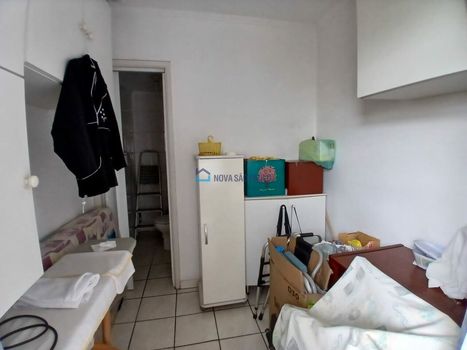 Foto 29 do(a) Apartamento de 2 quartos à venda em Jardim Oriental, São Paulo