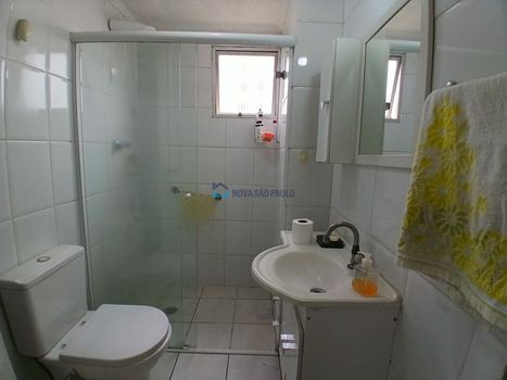 Foto 36 do(a) Apartamento de 2 quartos à venda em Jardim Oriental, São Paulo