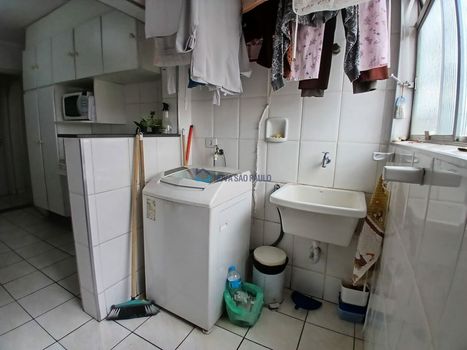 Foto 28 do(a) Apartamento de 2 quartos à venda em Jardim Oriental, São Paulo