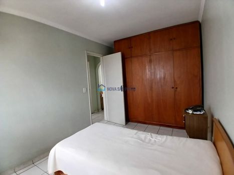 Foto 33 do(a) Apartamento de 2 quartos à venda em Jardim Oriental, São Paulo