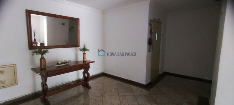 Foto 17 do(a) Apartamento de 2 quartos à venda em Jardim Oriental, São Paulo