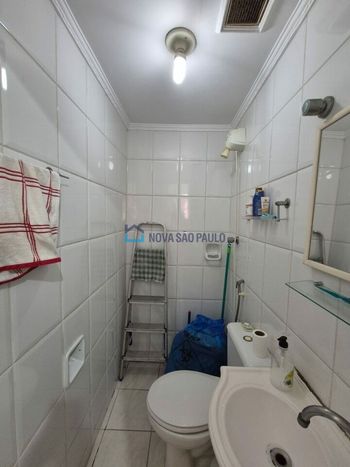 Foto 9 do(a) Apartamento de 2 quartos à venda em Jardim Oriental, São Paulo