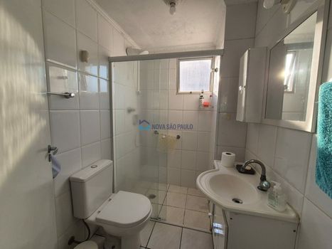 Foto 14 do(a) Apartamento de 2 quartos à venda em Jardim Oriental, São Paulo