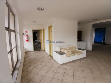 Foto 42 do(a) Apartamento de 2 quartos à venda em Jardim Oriental, São Paulo