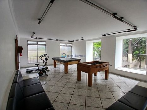 Foto 41 do(a) Apartamento de 2 quartos à venda em Jardim Oriental, São Paulo