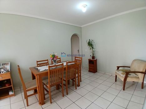 Foto 25 do(a) Apartamento de 2 quartos à venda em Jardim Oriental, São Paulo