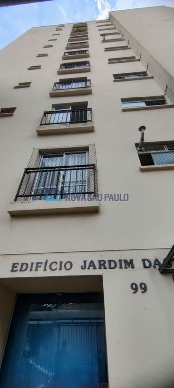 Foto 21 do(a) Apartamento de 2 quartos à venda em Jardim Oriental, São Paulo