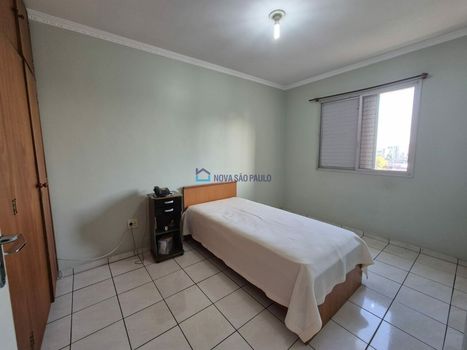 Foto 12 do(a) Apartamento de 2 quartos à venda em Jardim Oriental, São Paulo