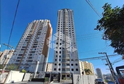 Foto 1 do(a) Cobertura de 3 quartos à venda em Lauzane Paulista, São Paulo