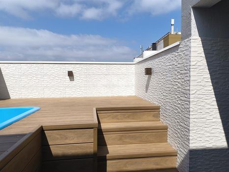 Foto 3 do(a) Cobertura de 3 quartos à venda em Lauzane Paulista, São Paulo