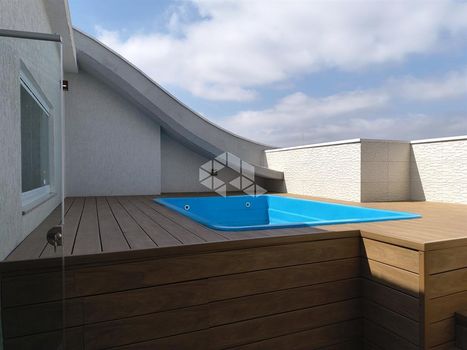 Foto 2 do(a) Cobertura de 3 quartos à venda em Lauzane Paulista, São Paulo