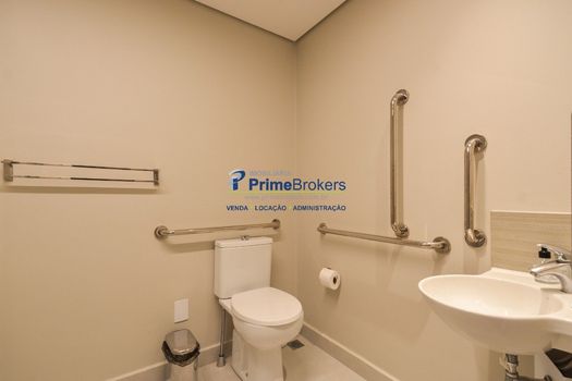 Foto 16 do(a) Apartamento de 1 quartos à venda em Paraíso, São Paulo