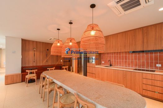 Foto 40 do(a) Apartamento de 1 quartos à venda em Paraíso, São Paulo