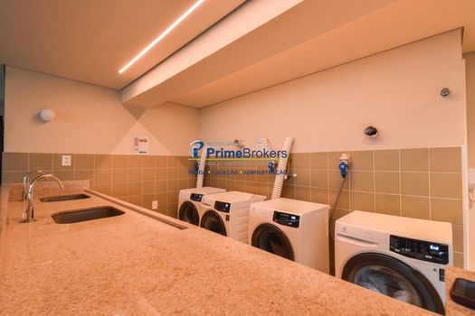 Foto 28 do(a) Apartamento de 1 quartos à venda em Paraíso, São Paulo