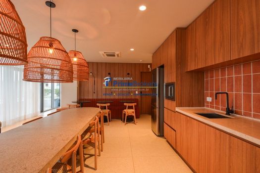 Foto 39 do(a) Apartamento de 1 quartos à venda em Paraíso, São Paulo