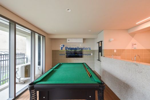 Foto 29 do(a) Apartamento de 1 quartos à venda em Paraíso, São Paulo