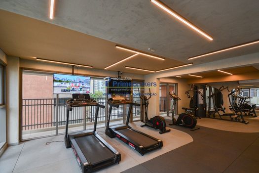 Foto 32 do(a) Apartamento de 1 quartos à venda em Paraíso, São Paulo