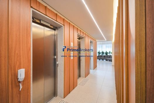 Foto 23 do(a) Apartamento de 1 quartos à venda em Paraíso, São Paulo