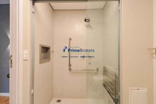 Foto 8 do(a) Apartamento de 1 quartos à venda em Paraíso, São Paulo