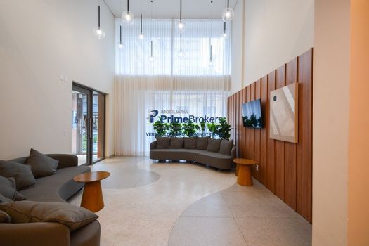 Foto 22 do(a) Apartamento de 1 quartos à venda em Paraíso, São Paulo