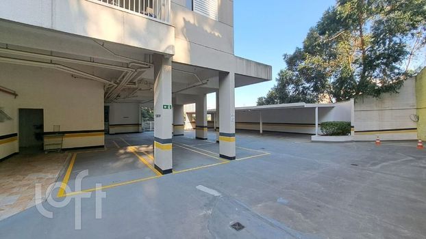 Foto 12 do(a) Apartamento de 1 quartos à venda em Vila Andrade, São Paulo