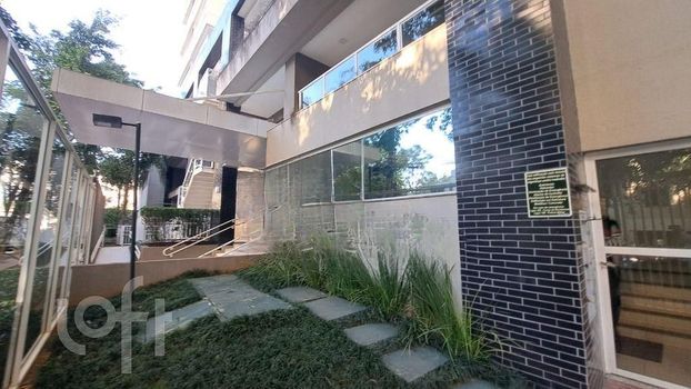Foto 48 do(a) Apartamento de 1 quartos à venda em Vila Andrade, São Paulo