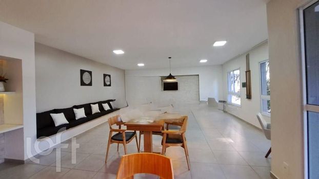 Foto 41 do(a) Apartamento de 1 quartos à venda em Vila Andrade, São Paulo