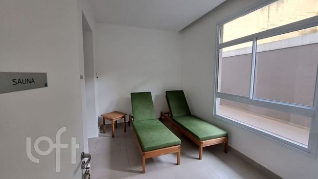 Foto 17 do(a) Apartamento de 1 quartos à venda em Vila Andrade, São Paulo