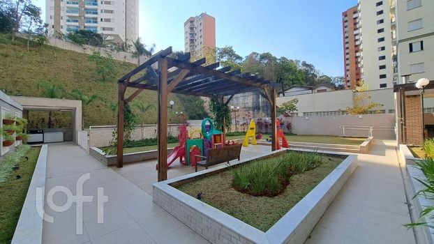Foto 24 do(a) Apartamento de 1 quartos à venda em Vila Andrade, São Paulo
