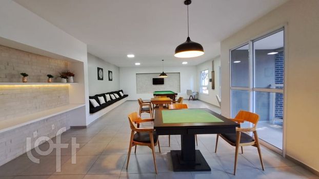 Foto 40 do(a) Apartamento de 1 quartos à venda em Vila Andrade, São Paulo