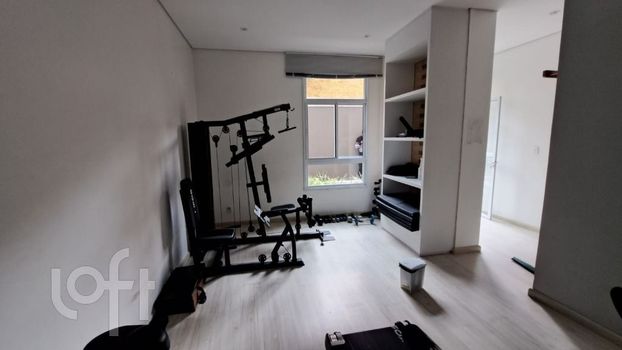 Foto 16 do(a) Apartamento de 1 quartos à venda em Vila Andrade, São Paulo