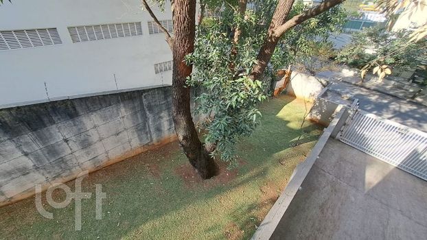 Foto 36 do(a) Apartamento de 1 quartos à venda em Vila Andrade, São Paulo