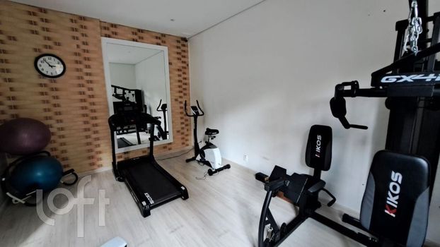 Foto 15 do(a) Apartamento de 1 quartos à venda em Vila Andrade, São Paulo