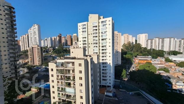 Foto 10 do(a) Apartamento de 1 quartos à venda em Vila Andrade, São Paulo