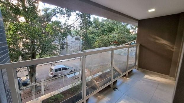 Foto 43 do(a) Apartamento de 1 quartos à venda em Vila Andrade, São Paulo