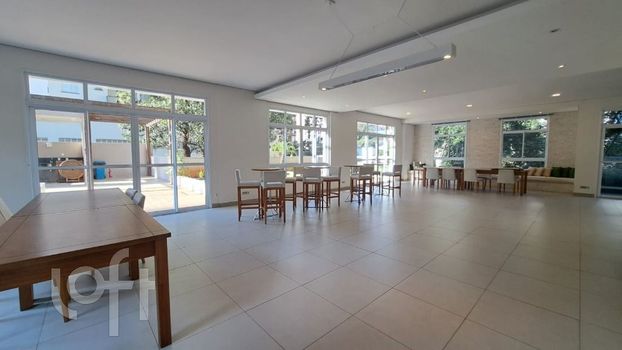 Foto 22 do(a) Apartamento de 1 quartos à venda em Vila Andrade, São Paulo