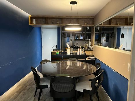 Foto 4 do(a) Apartamento de 3 quartos à venda em Alto da Mooca, São Paulo