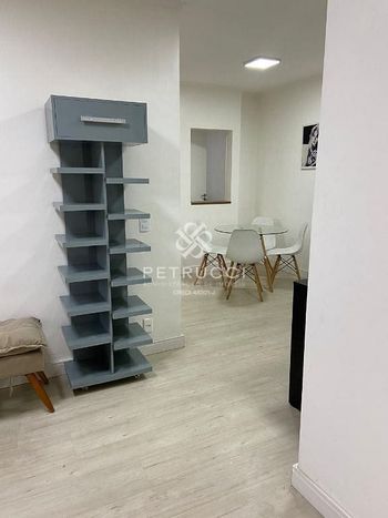 Foto 3 do(a) Apartamento de 1 quartos à venda em Casa Branca, Santo André