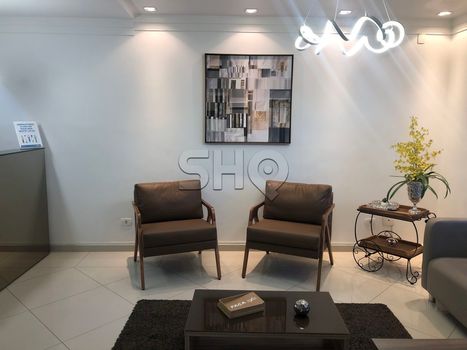 Foto 6 do(a) Sala / Conjunto Comercial de 8 quartos à venda em Alto de Pinheiros, São Paulo