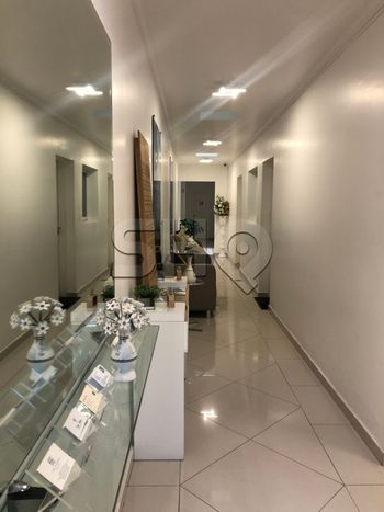Foto 12 do(a) Sala / Conjunto Comercial de 8 quartos à venda em Alto de Pinheiros, São Paulo