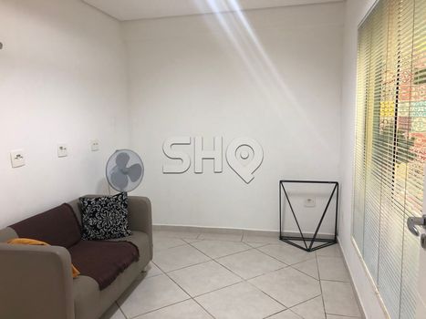 Foto 14 do(a) Sala / Conjunto Comercial de 8 quartos à venda em Alto de Pinheiros, São Paulo