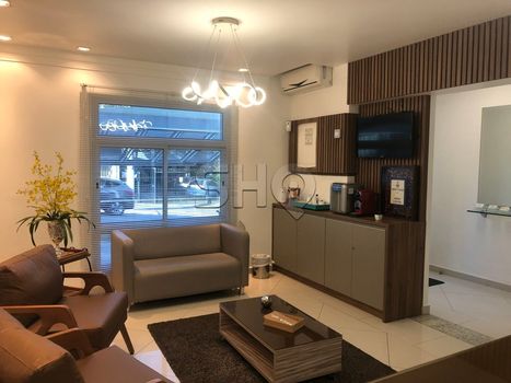 Foto 4 do(a) Sala / Conjunto Comercial de 8 quartos à venda em Alto de Pinheiros, São Paulo