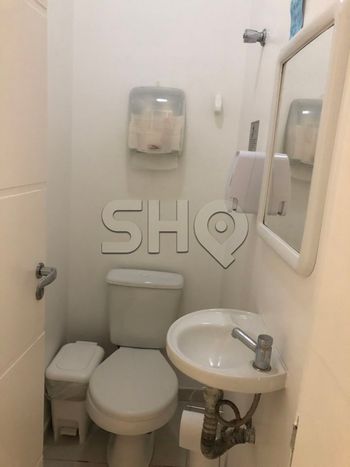 Foto 19 do(a) Sala / Conjunto Comercial de 8 quartos à venda em Alto de Pinheiros, São Paulo
